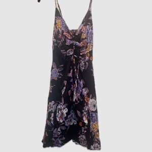 Free People Summer Dress